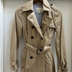 Banana Republic - Trench coat/ jacket - Size XS